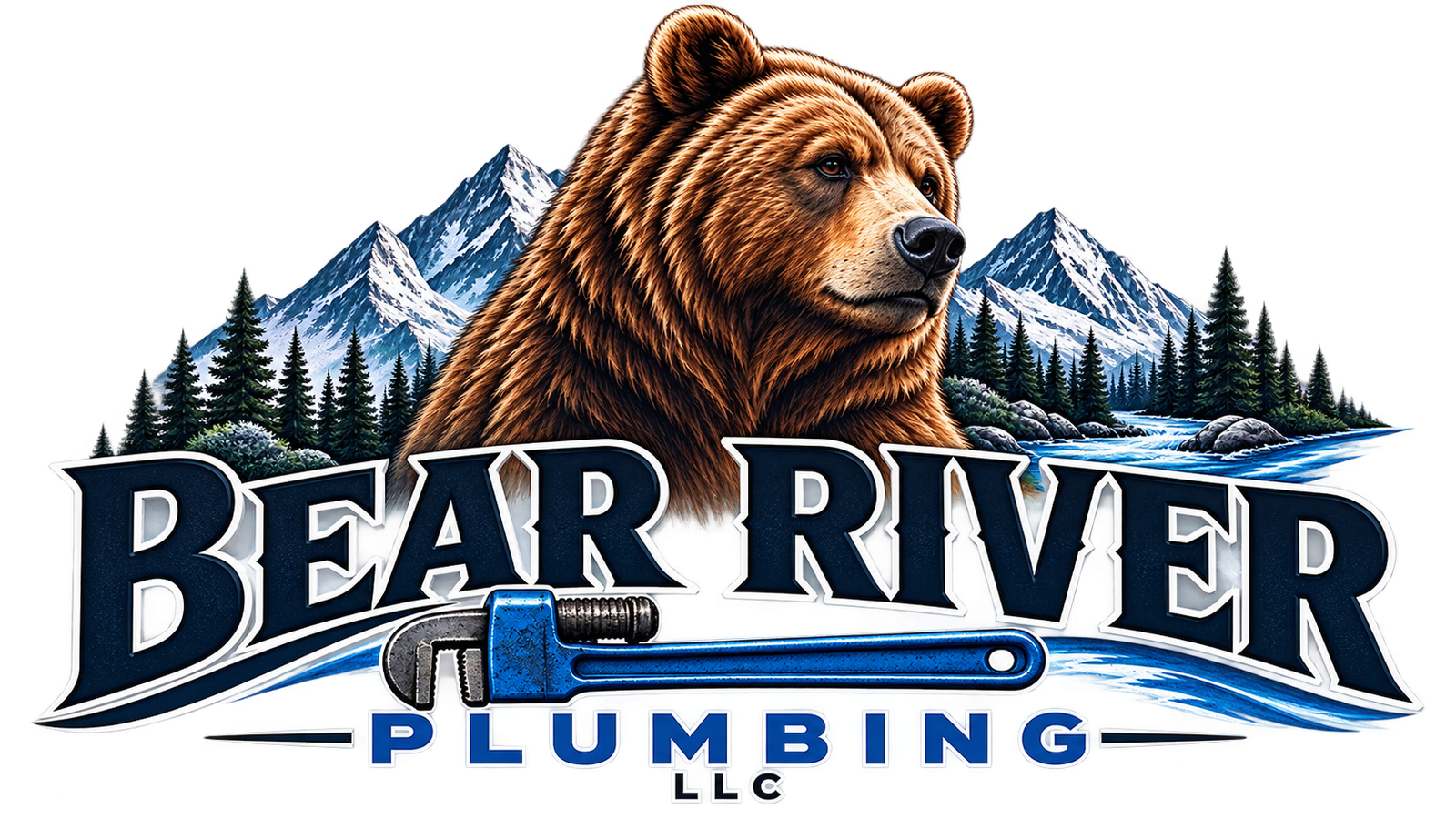 Bear River Plumbing LLC